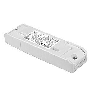LED driver for 200mA LED